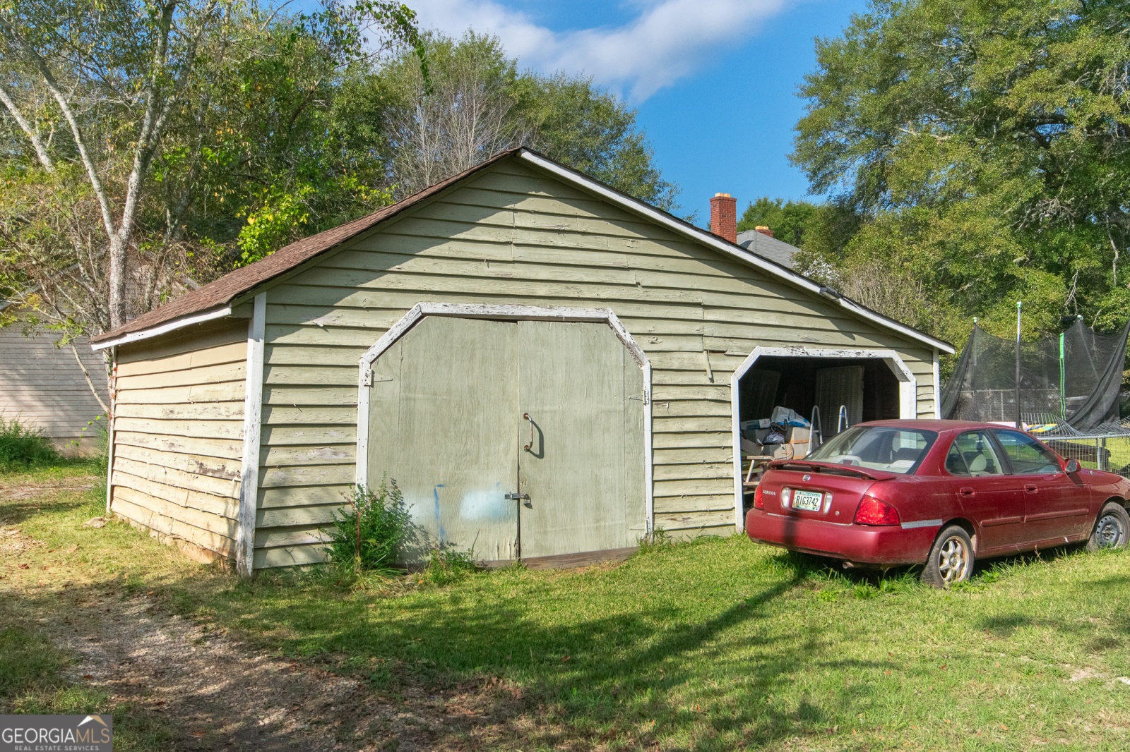 715 Askew Avenue, Hogansville, Georgia 30230, 3 Bedrooms Bedrooms, ,2 BathroomsBathrooms,Residential,For Sale,Askew,9138546