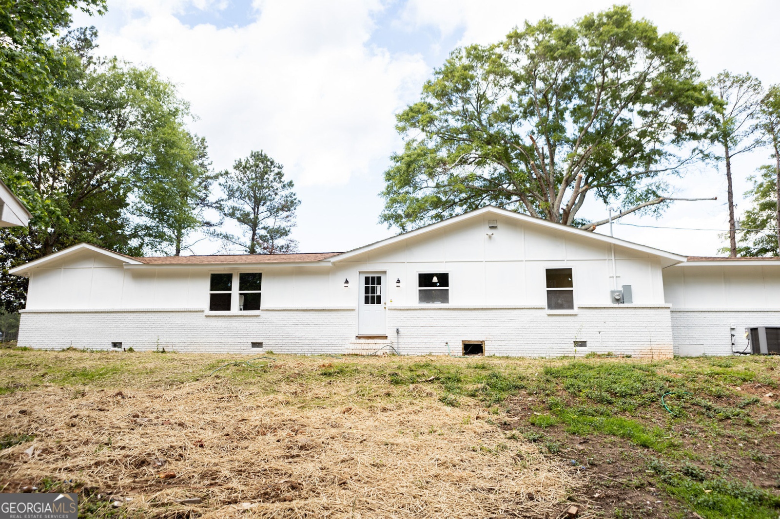 1220 Lagrange Highway, Greenville, Georgia 30222, 3 Bedrooms Bedrooms, ,2 BathroomsBathrooms,Residential,For Sale,Lagrange,9138552