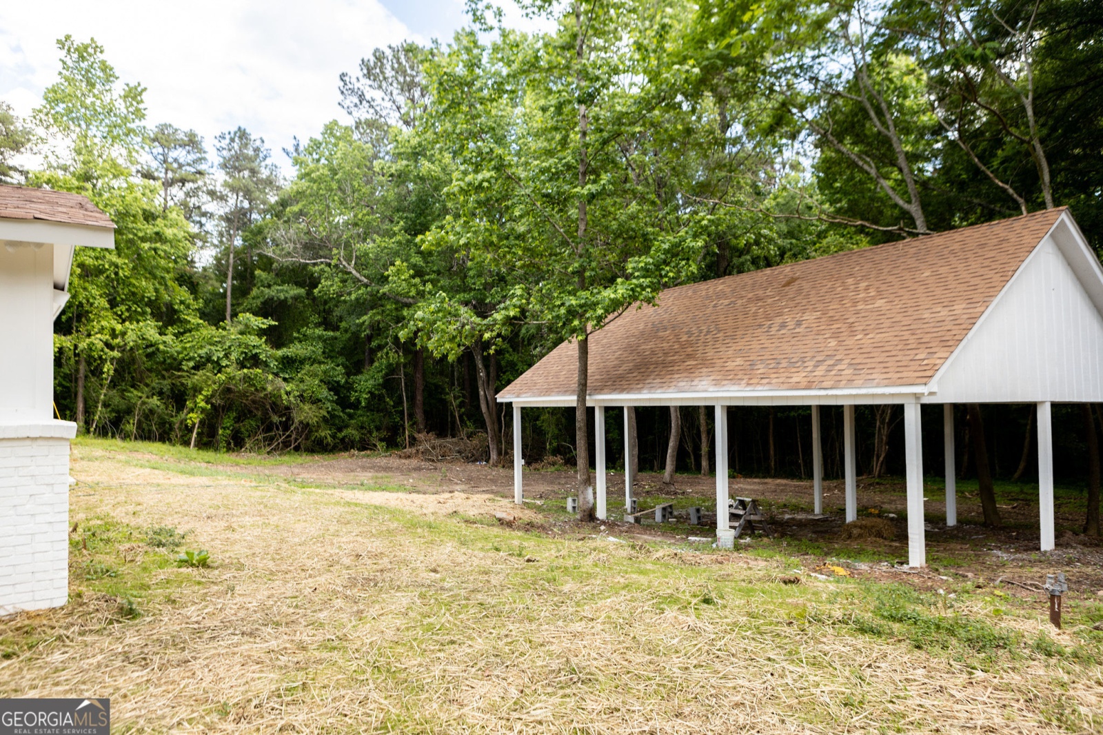 1220 Lagrange Highway, Greenville, Georgia 30222, 3 Bedrooms Bedrooms, ,2 BathroomsBathrooms,Residential,For Sale,Lagrange,9138552