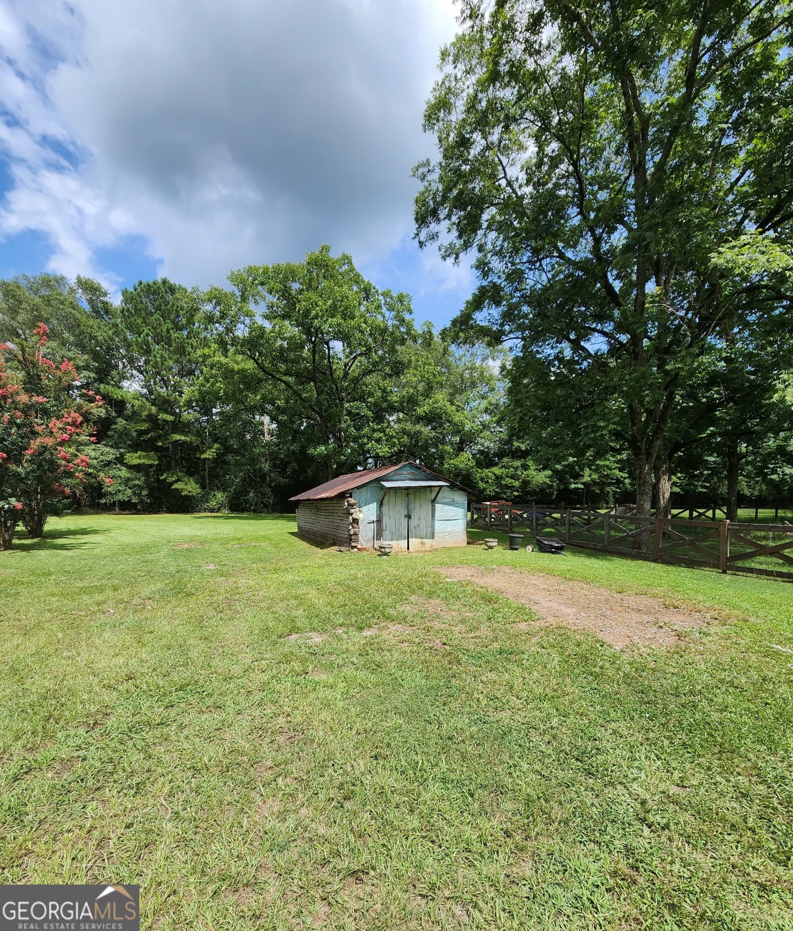 220 Fowler Street, Greenville, Georgia 30222, 3 Bedrooms Bedrooms, ,2 BathroomsBathrooms,Residential,For Sale,Fowler,9138555