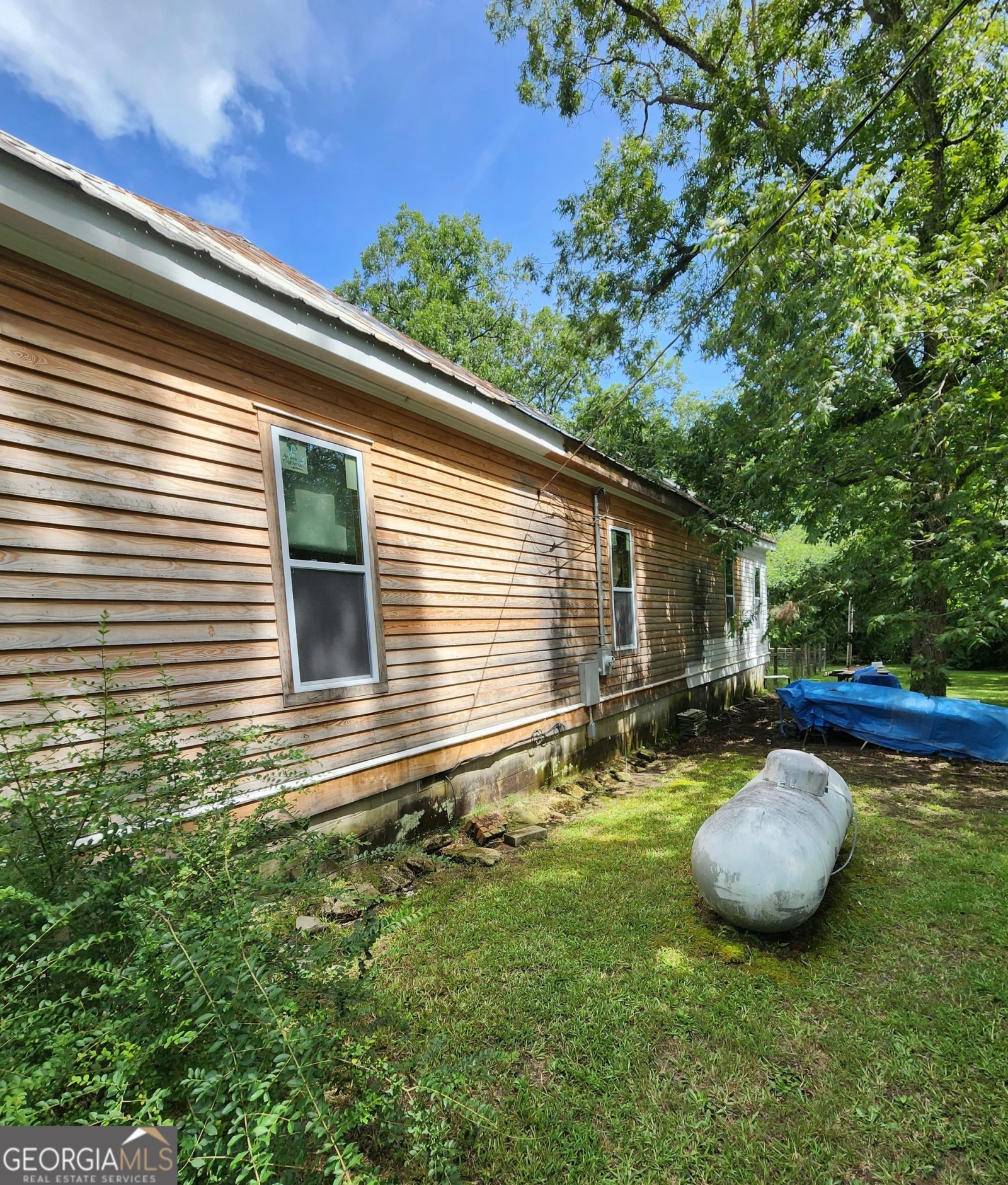 220 Fowler Street, Greenville, Georgia 30222, 3 Bedrooms Bedrooms, ,2 BathroomsBathrooms,Residential,For Sale,Fowler,9138555