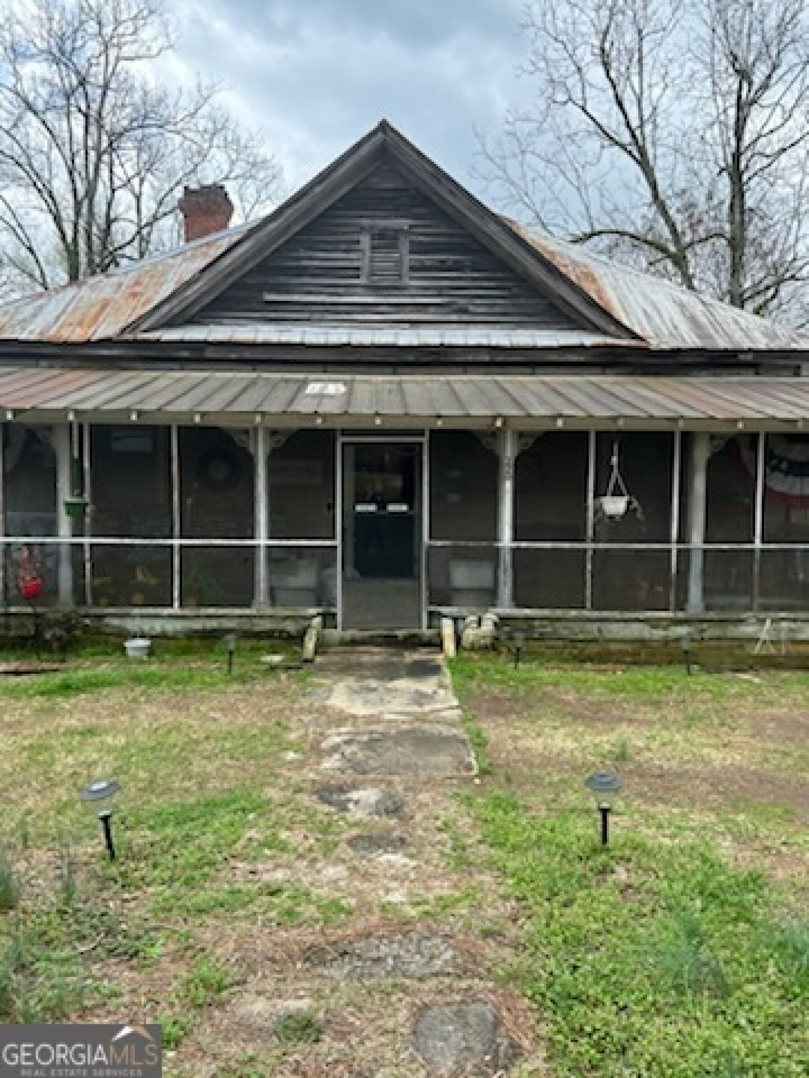 220 Fowler Street, Greenville, Georgia 30222, 3 Bedrooms Bedrooms, ,2 BathroomsBathrooms,Residential,For Sale,Fowler,9138555