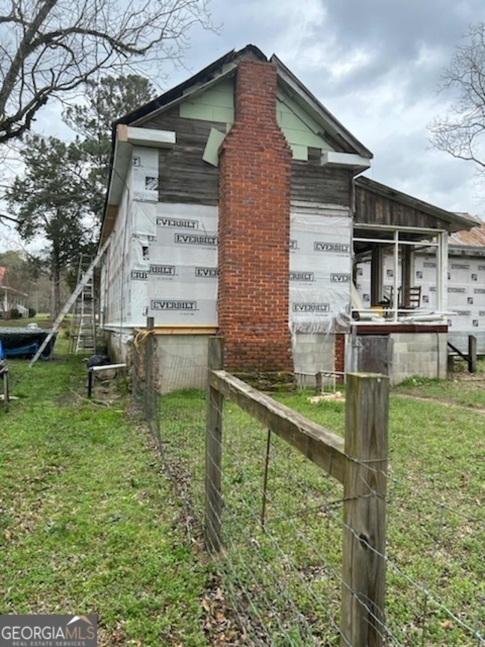 220 Fowler Street, Greenville, Georgia 30222, 3 Bedrooms Bedrooms, ,2 BathroomsBathrooms,Residential,For Sale,Fowler,9138555