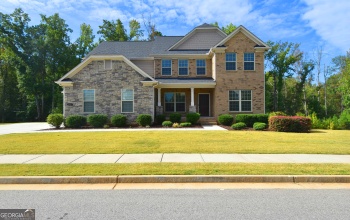 123 Westberry Street, Peachtree City, Georgia 30269, 7 Bedrooms Bedrooms, ,5 BathroomsBathrooms,Residential,For Sale,Westberry,9138558