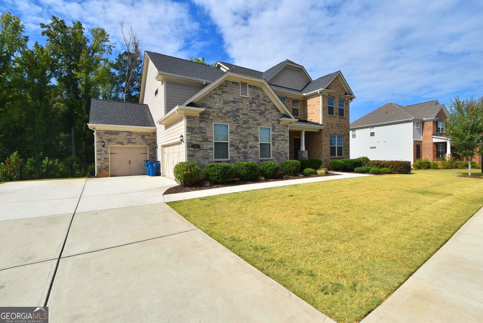 123 Westberry Street, Peachtree City, Georgia 30269, 7 Bedrooms Bedrooms, ,5 BathroomsBathrooms,Residential,For Sale,Westberry,9138558