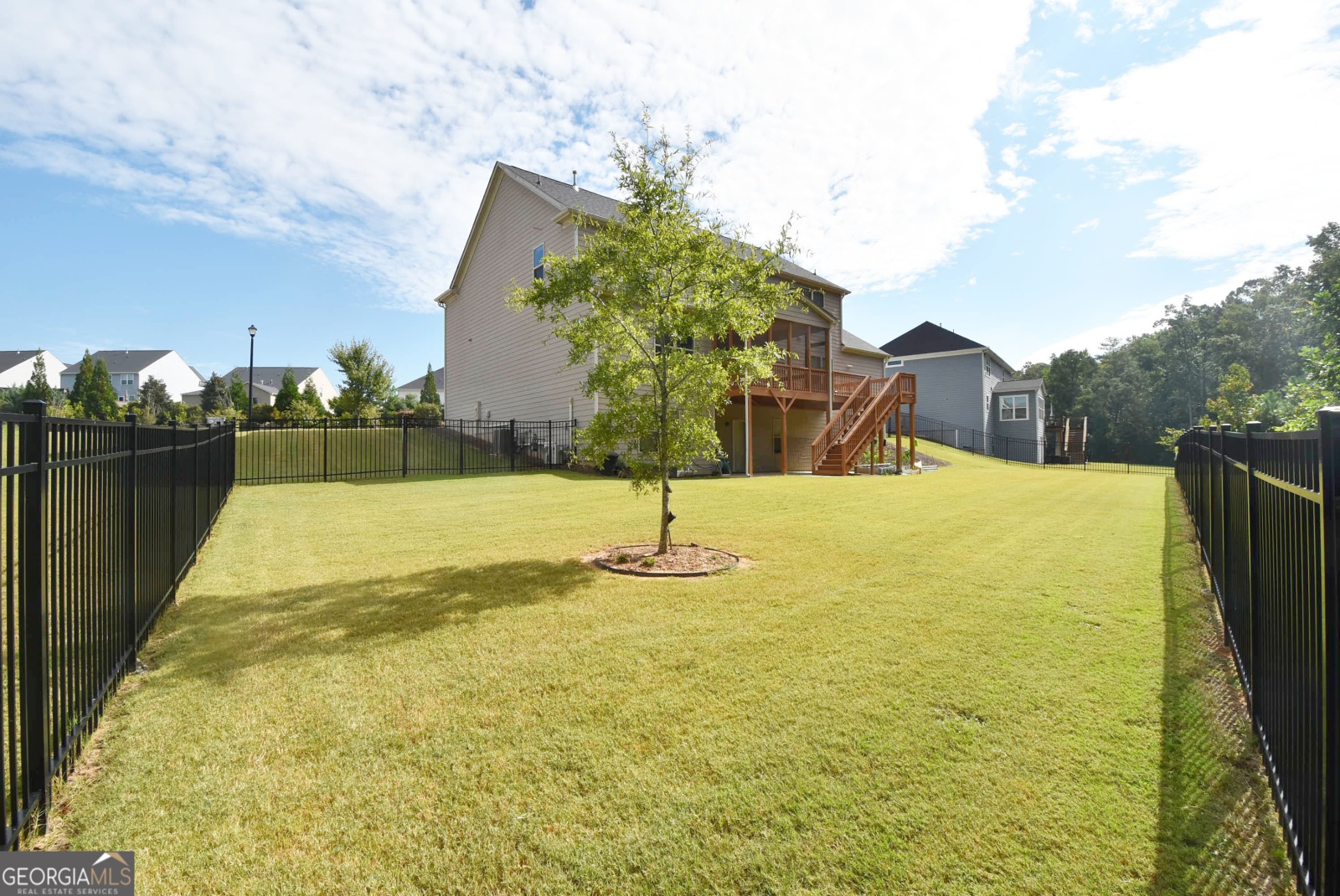 123 Westberry Street, Peachtree City, Georgia 30269, 7 Bedrooms Bedrooms, ,5 BathroomsBathrooms,Residential,For Sale,Westberry,9138558