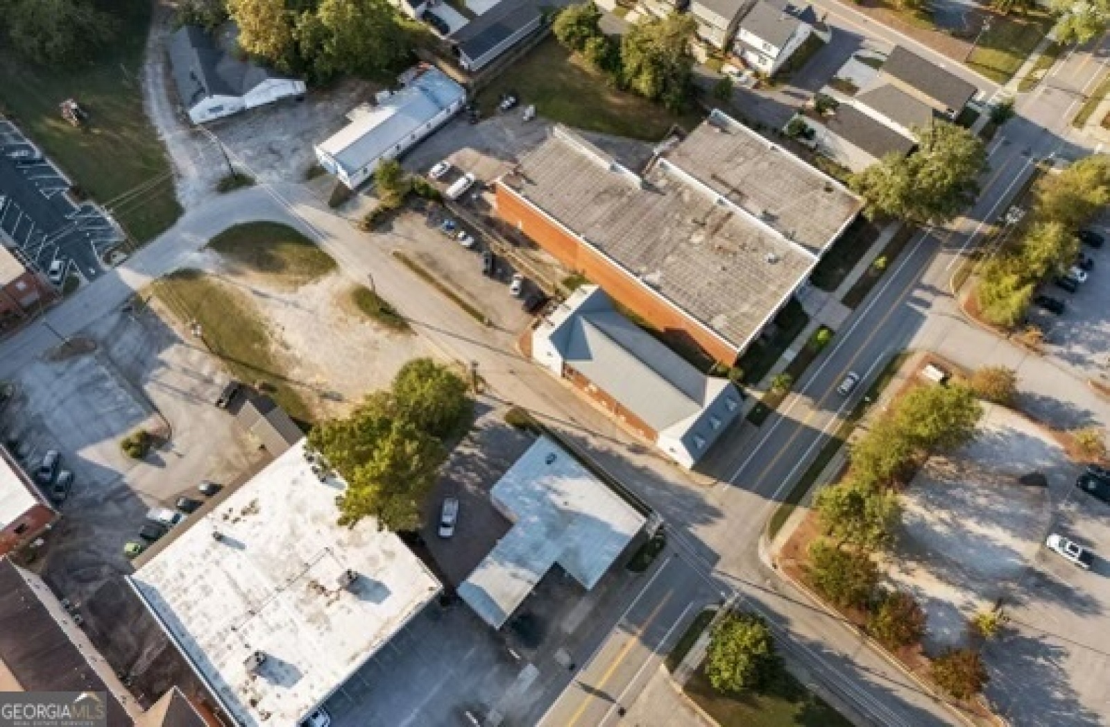 0 Ward Street, Carrollton, Georgia 30117, ,Commercial Sale,For Sale,Ward,9138561