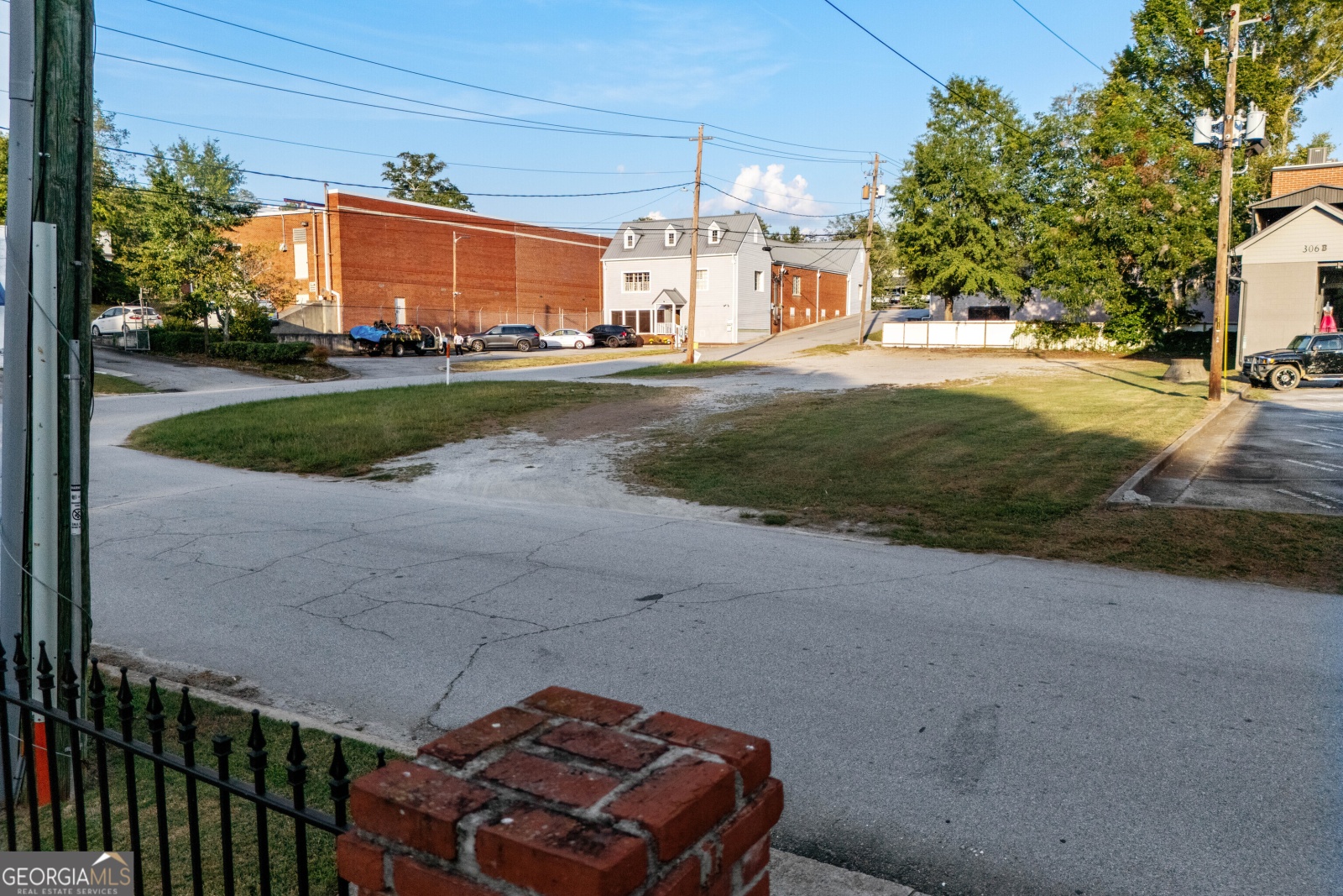 0 Ward Street, Carrollton, Georgia 30117, ,Commercial Sale,For Sale,Ward,9138561