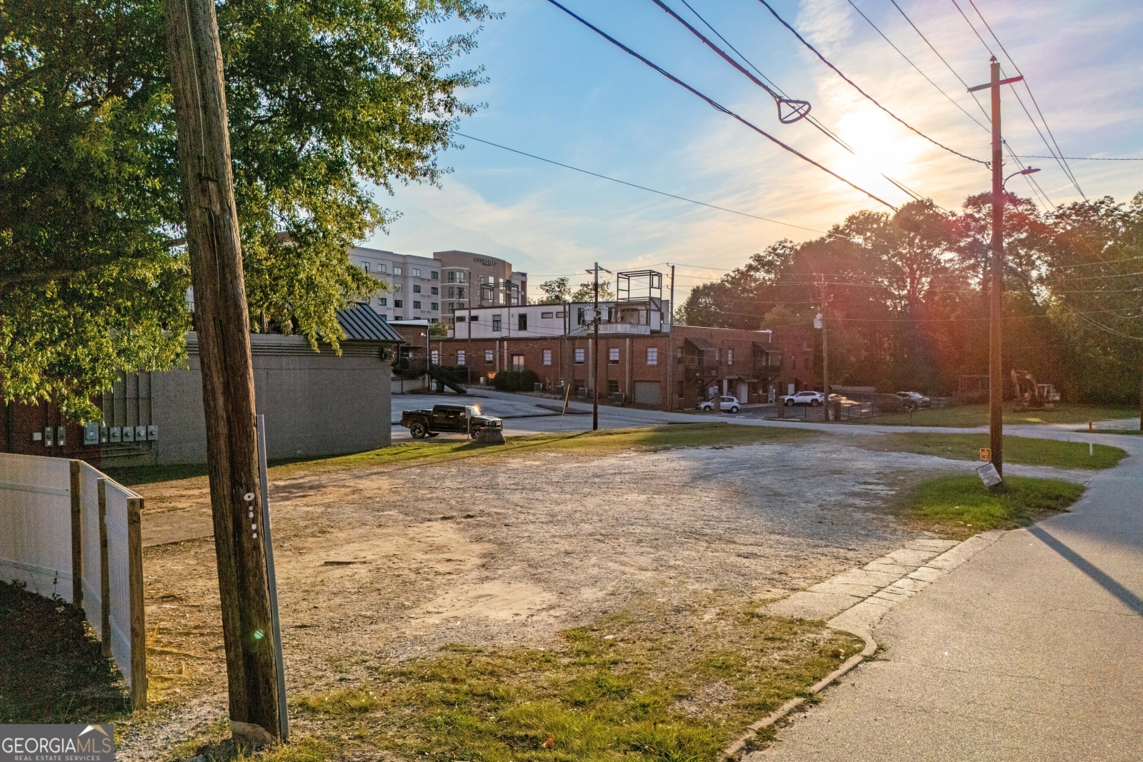 0 Ward Street, Carrollton, Georgia 30117, ,Land,For Sale,Ward,9138562