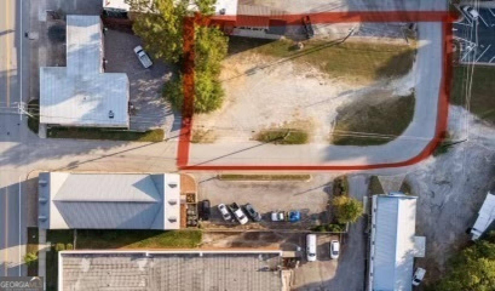 0 Ward Street, Carrollton, Georgia 30117, ,Land,For Sale,Ward,9138562