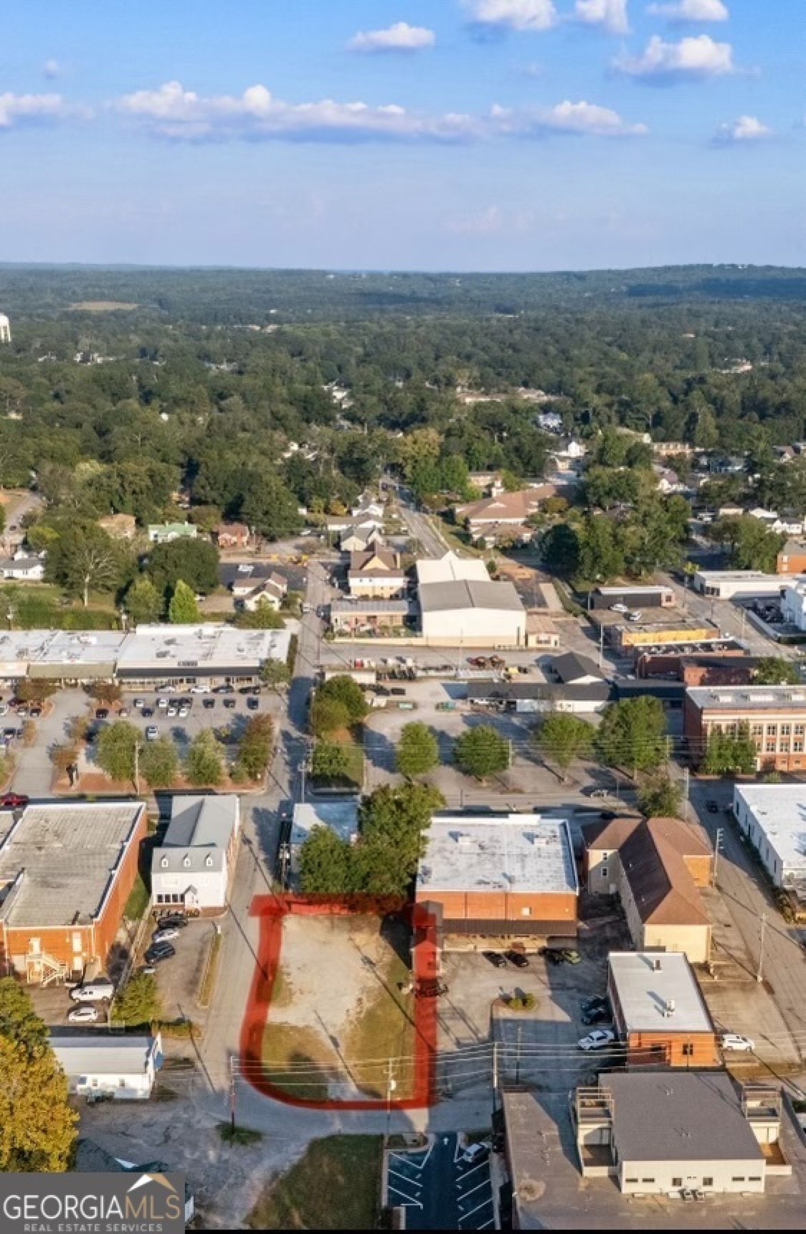 0 Ward Street, Carrollton, Georgia 30117, ,Land,For Sale,Ward,9138562