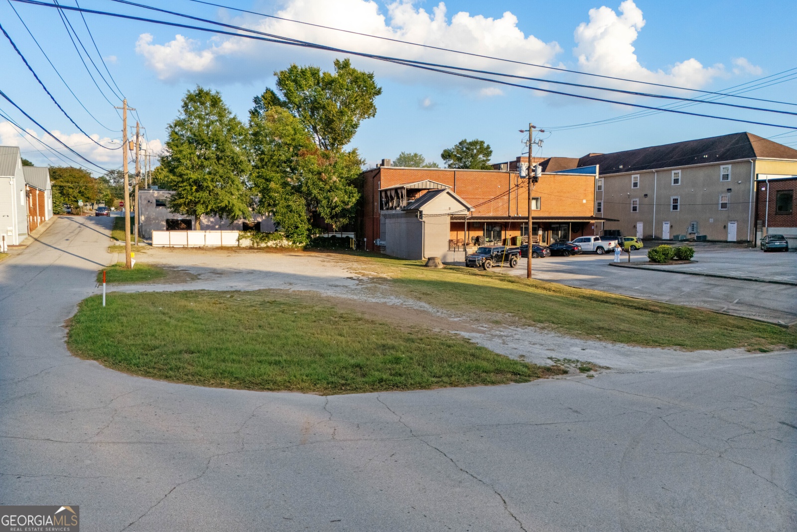 0 Ward Street, Carrollton, Georgia 30117, ,Land,For Sale,Ward,9138562