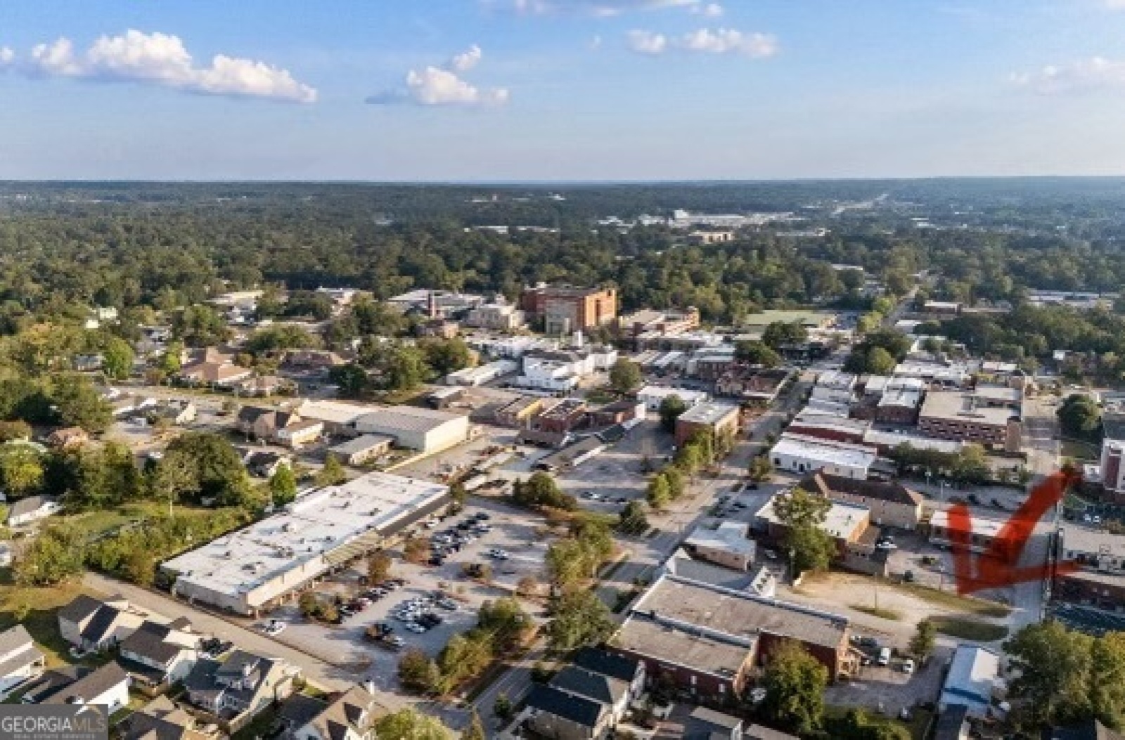 0 Ward Street, Carrollton, Georgia 30117, ,Land,For Sale,Ward,9138562