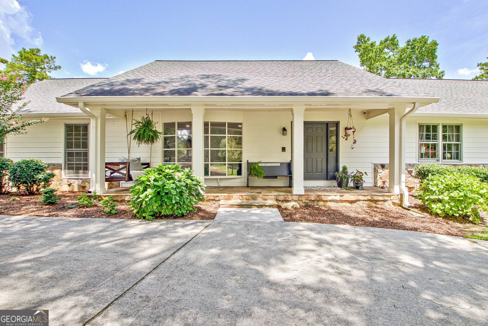 110 Thorne Ridge Trail, Fayetteville, Georgia 30214-3357, 4 Bedrooms Bedrooms, ,3 BathroomsBathrooms,Residential,For Sale,Thorne Ridge,9138577