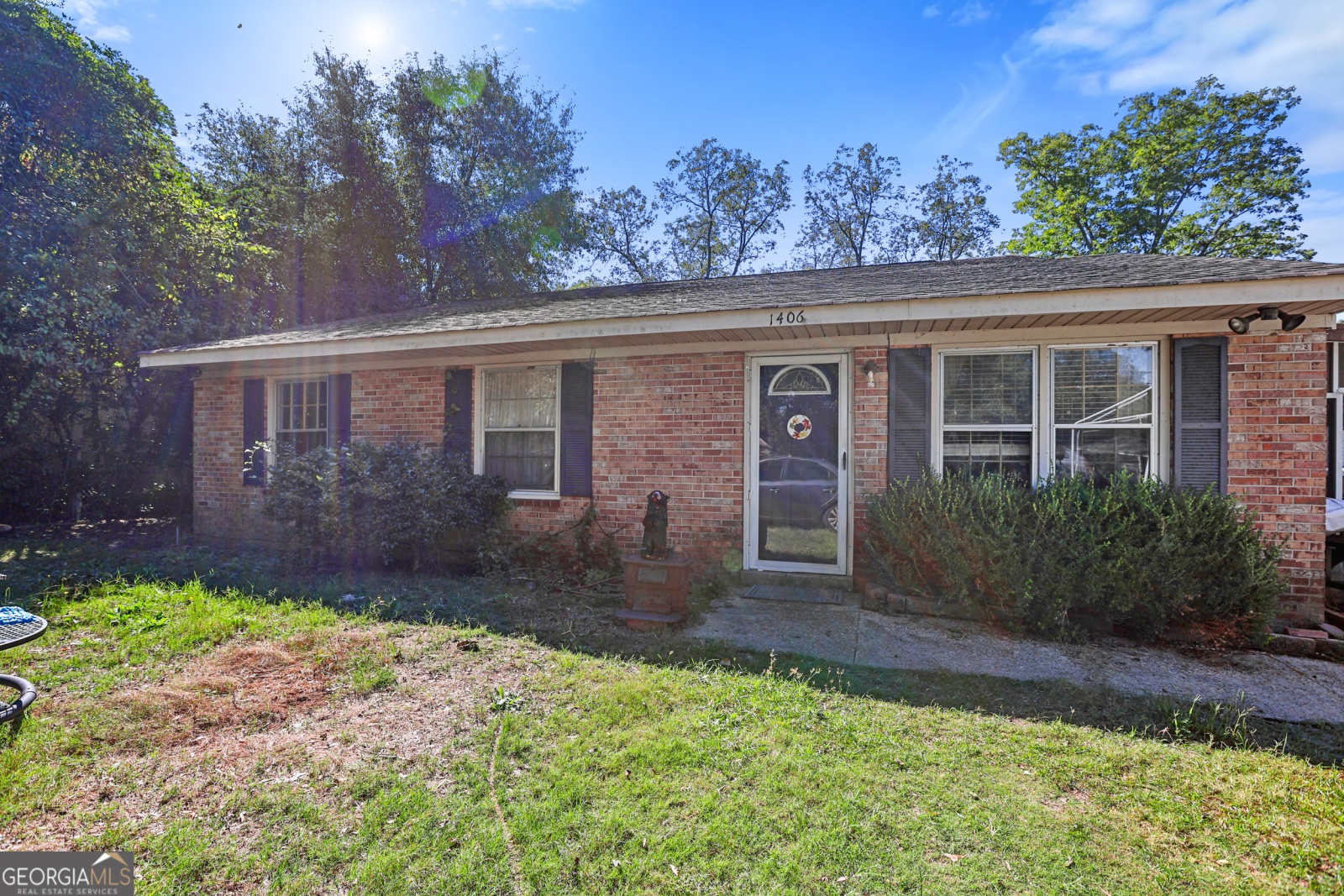 1406 55th Street, Columbus, Georgia 31904, 4 Bedrooms Bedrooms, ,2 BathroomsBathrooms,Residential,For Sale,55th,9138588