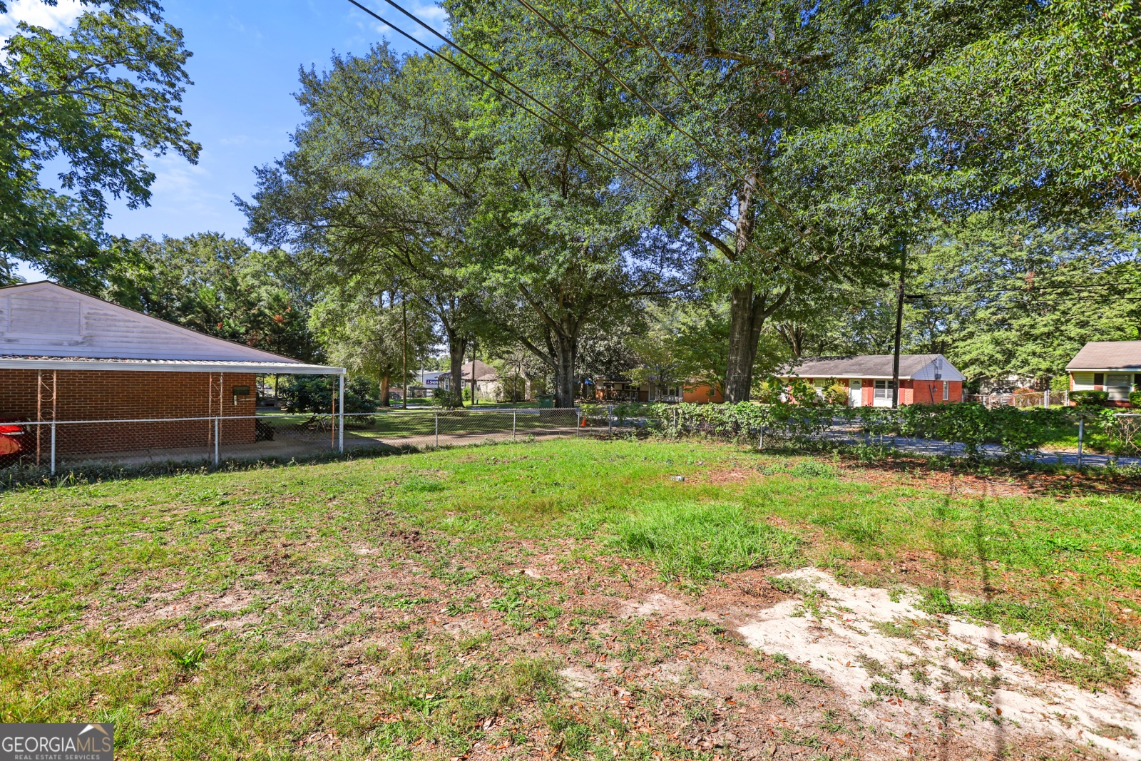 1406 55th Street, Columbus, Georgia 31904, 4 Bedrooms Bedrooms, ,2 BathroomsBathrooms,Residential,For Sale,55th,9138588