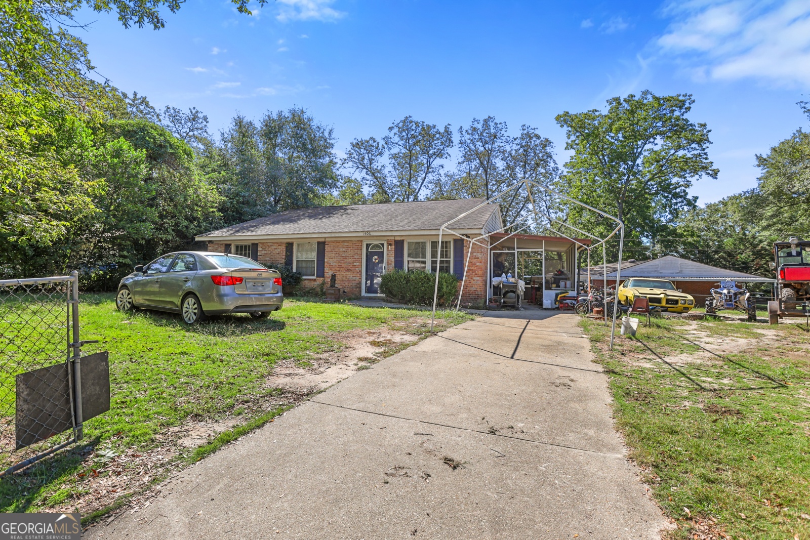 1406 55th Street, Columbus, Georgia 31904, 4 Bedrooms Bedrooms, ,2 BathroomsBathrooms,Residential,For Sale,55th,9138588