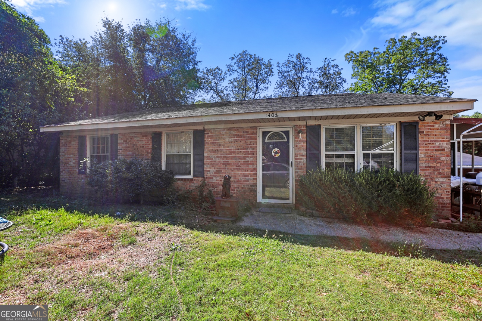 1406 55th Street, Columbus, Georgia 31904, 4 Bedrooms Bedrooms, ,2 BathroomsBathrooms,Residential,For Sale,55th,9138588