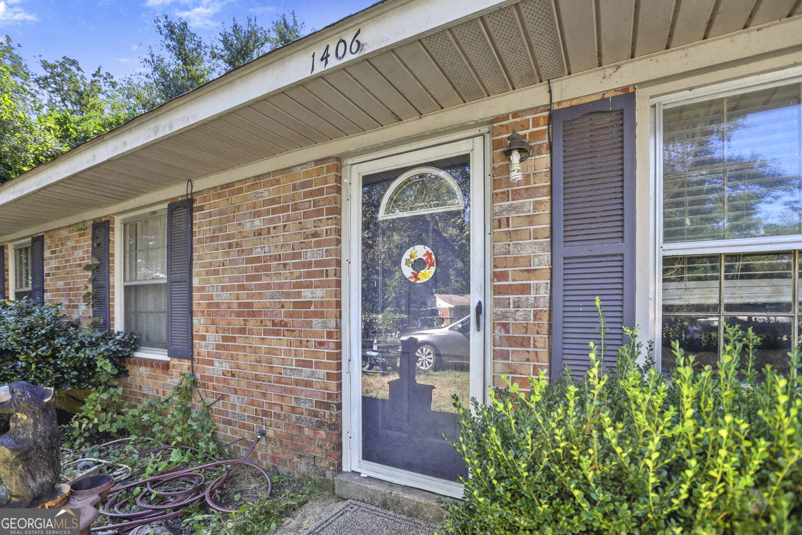 1406 55th Street, Columbus, Georgia 31904, 4 Bedrooms Bedrooms, ,2 BathroomsBathrooms,Residential,For Sale,55th,9138588