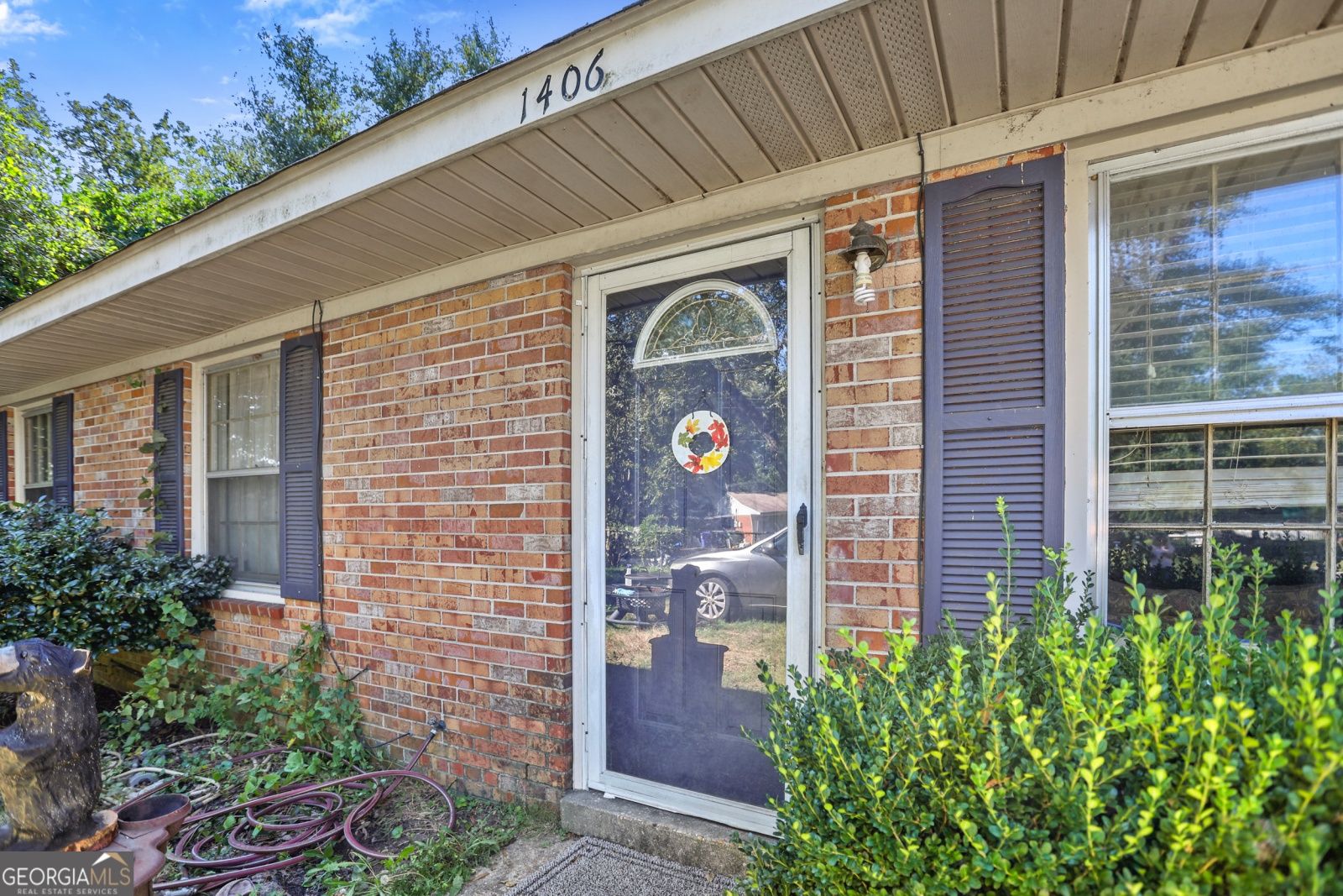 1406 55th Street, Columbus, Georgia 31904, 4 Bedrooms Bedrooms, ,2 BathroomsBathrooms,Residential,For Sale,55th,9138588