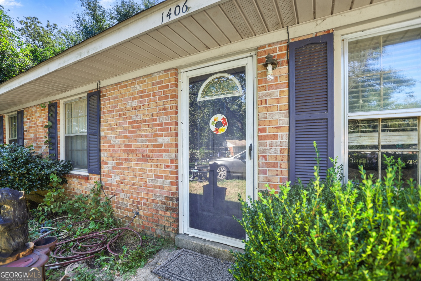 1406 55th Street, Columbus, Georgia 31904, 4 Bedrooms Bedrooms, ,2 BathroomsBathrooms,Residential,For Sale,55th,9138588