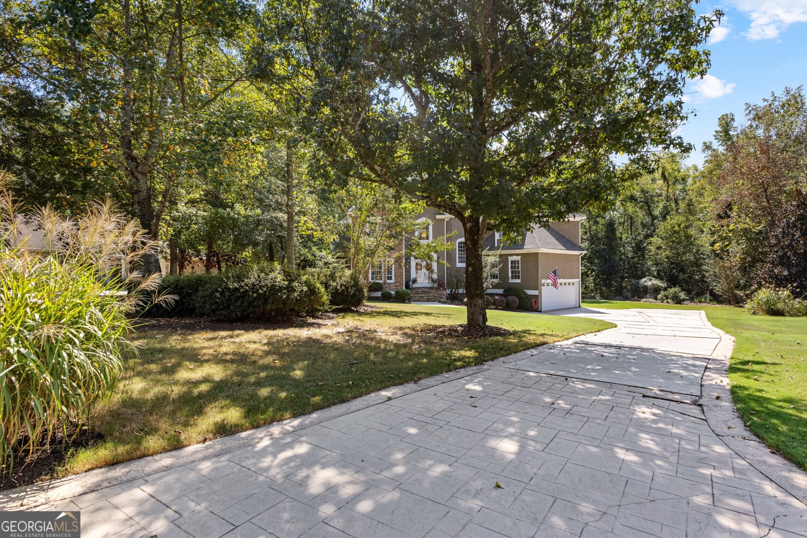 70 Braves Crossing Drive, Sharpsburg, Georgia 30277, 4 Bedrooms Bedrooms, ,3 BathroomsBathrooms,Residential,For Sale,Braves Crossing,9138591