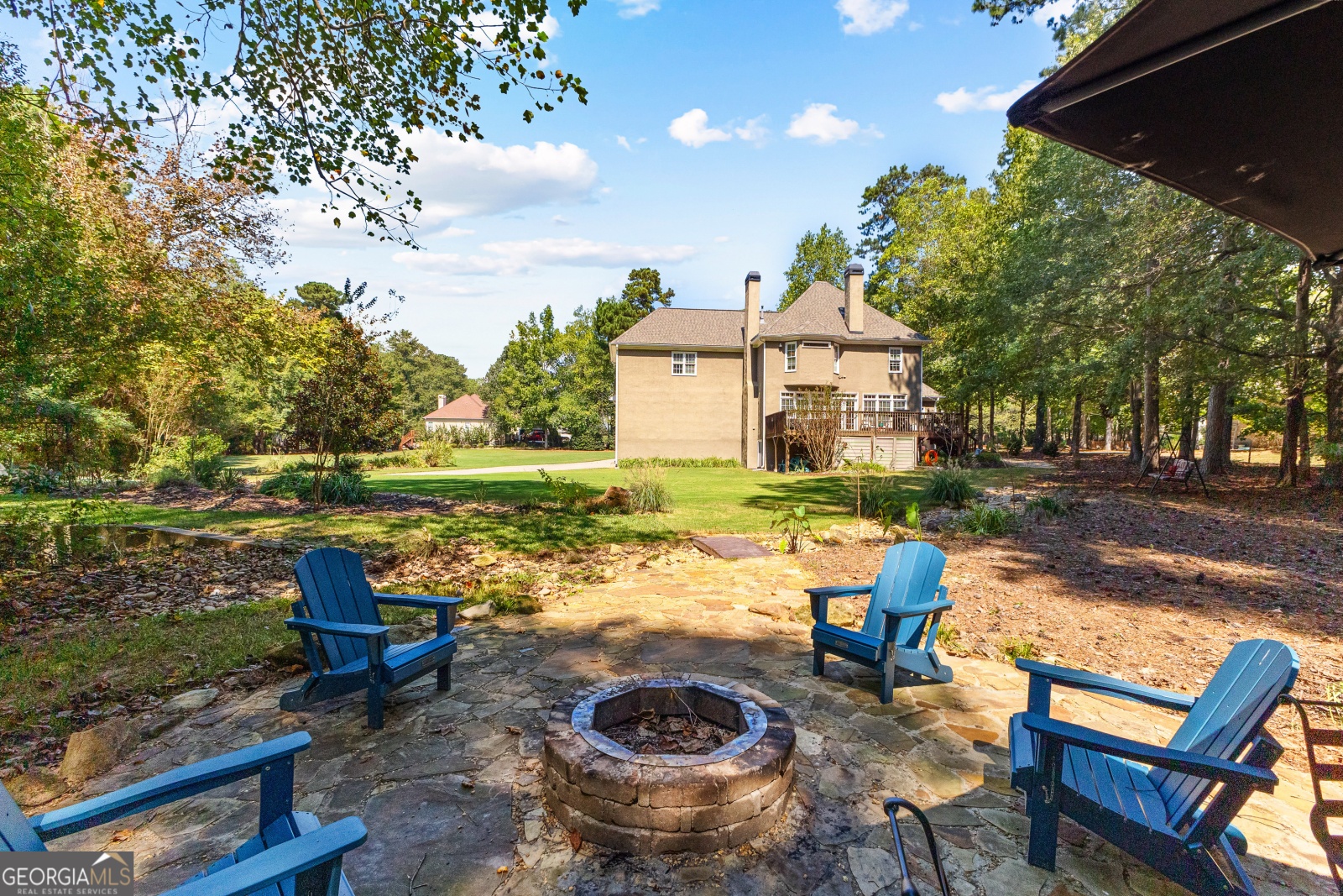 70 Braves Crossing Drive, Sharpsburg, Georgia 30277, 4 Bedrooms Bedrooms, ,3 BathroomsBathrooms,Residential,For Sale,Braves Crossing,9138591