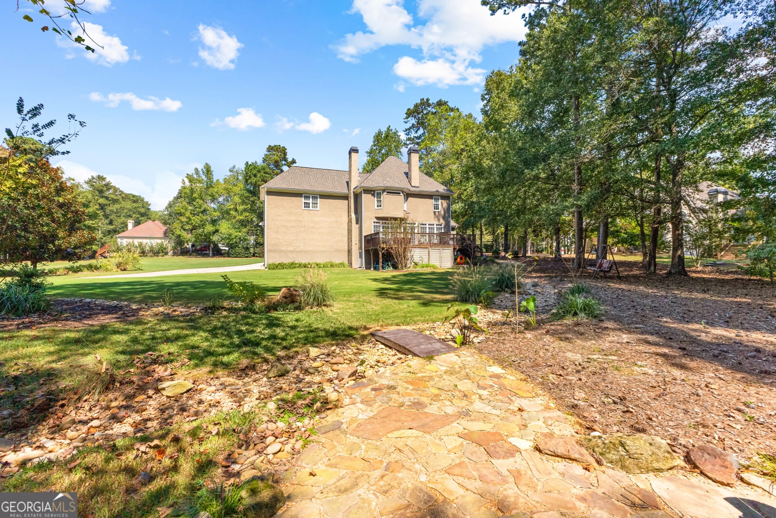 70 Braves Crossing Drive, Sharpsburg, Georgia 30277, 4 Bedrooms Bedrooms, ,3 BathroomsBathrooms,Residential,For Sale,Braves Crossing,9138591