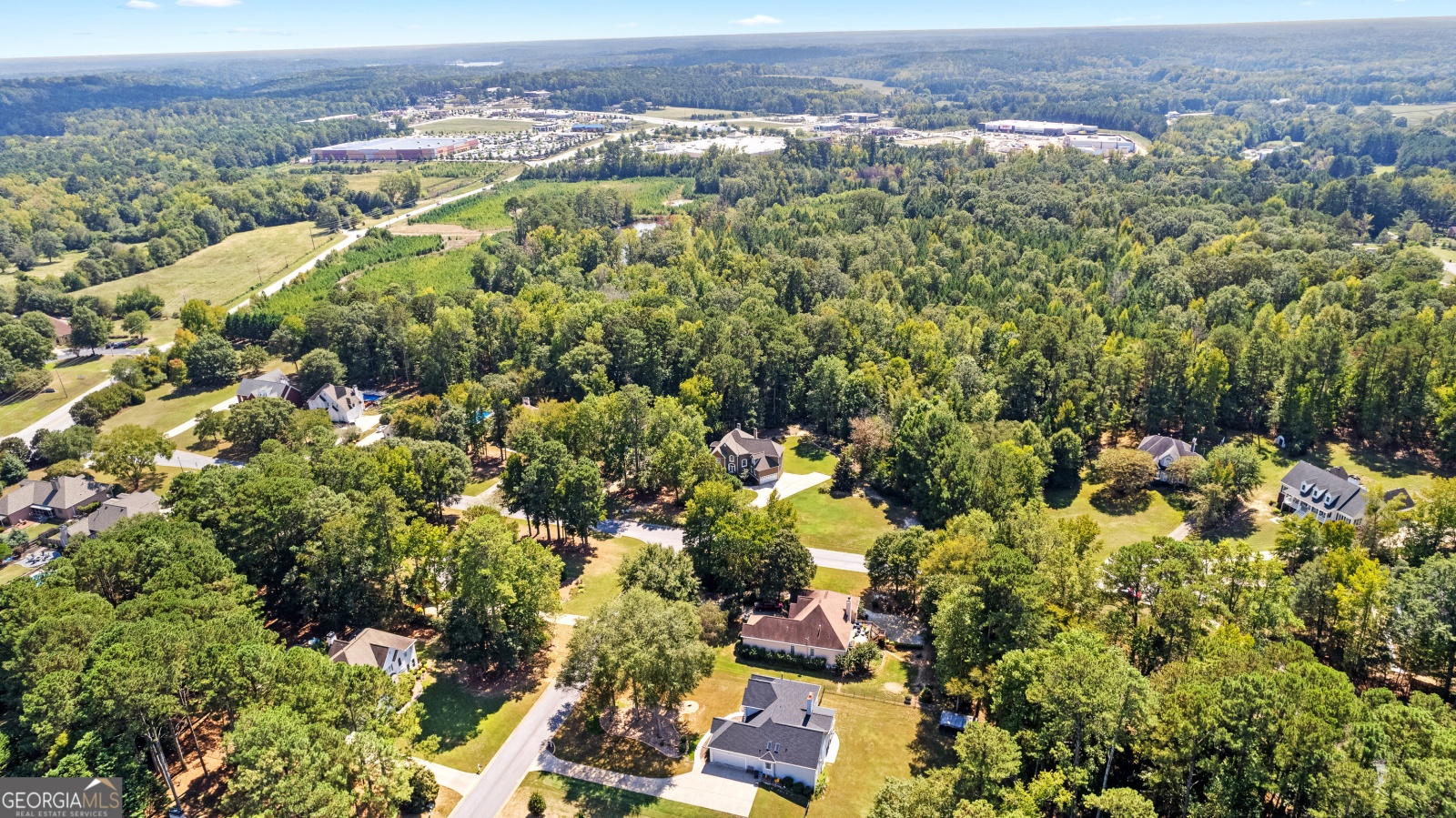 70 Braves Crossing Drive, Sharpsburg, Georgia 30277, 4 Bedrooms Bedrooms, ,3 BathroomsBathrooms,Residential,For Sale,Braves Crossing,9138591