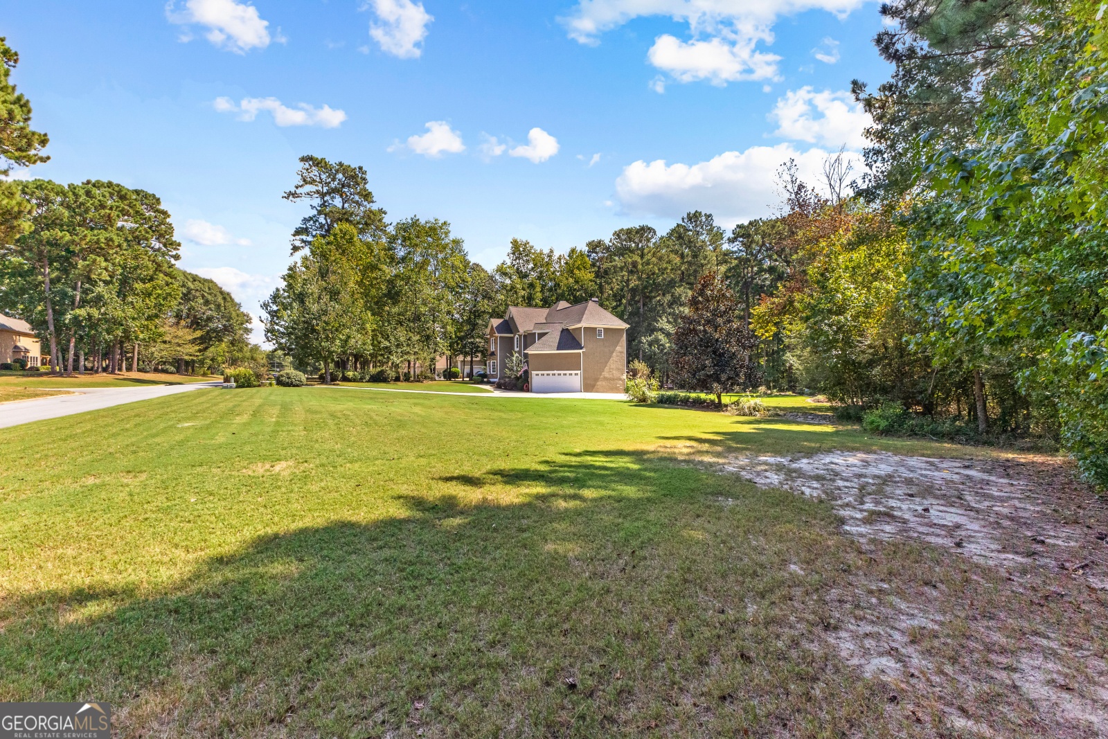 70 Braves Crossing Drive, Sharpsburg, Georgia 30277, 4 Bedrooms Bedrooms, ,3 BathroomsBathrooms,Residential,For Sale,Braves Crossing,9138591