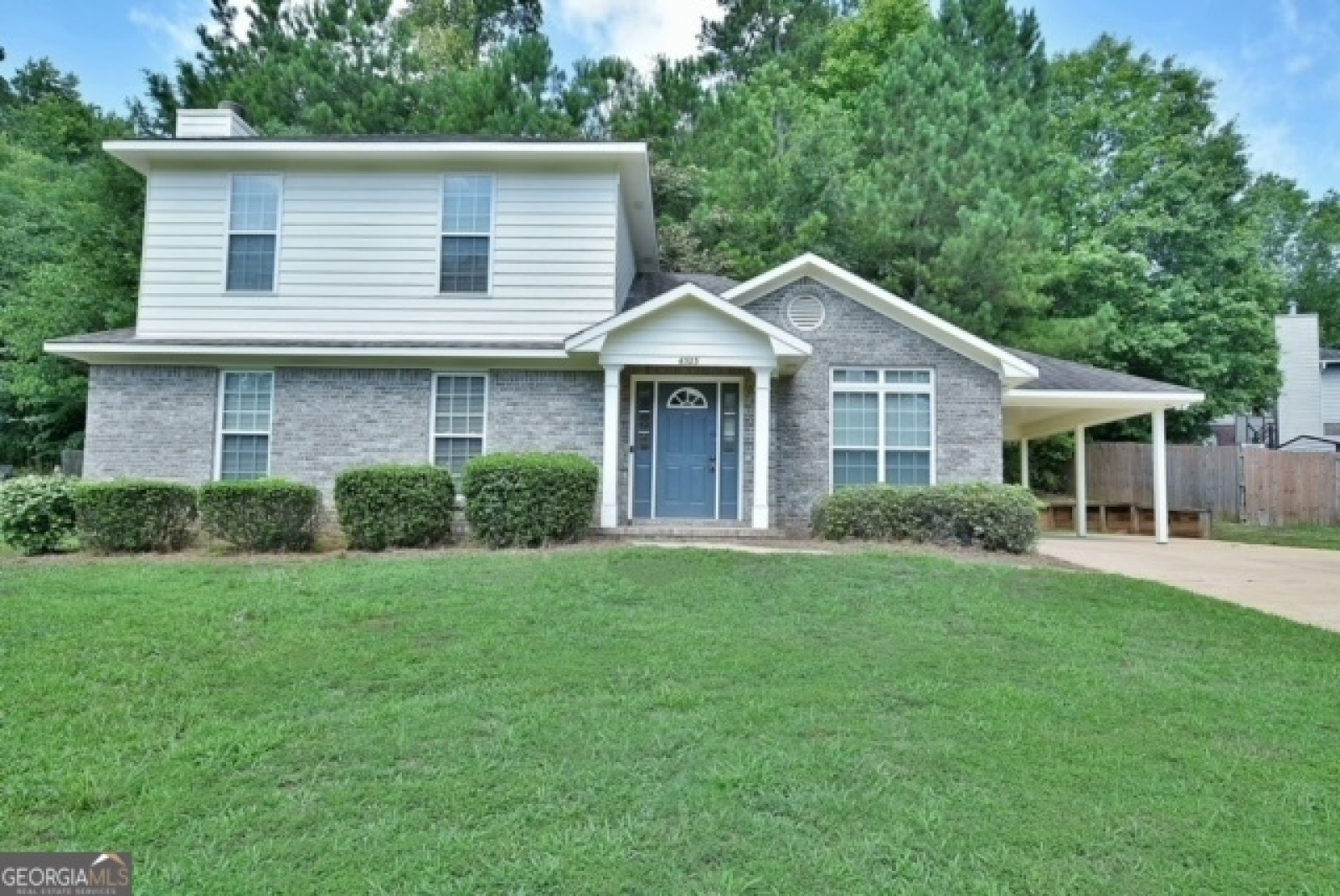 6323 Charter Oaks Circle, Columbus, Georgia 31909, 4 Bedrooms Bedrooms, ,4 BathroomsBathrooms,Residential,For Sale,Charter Oaks,9138593