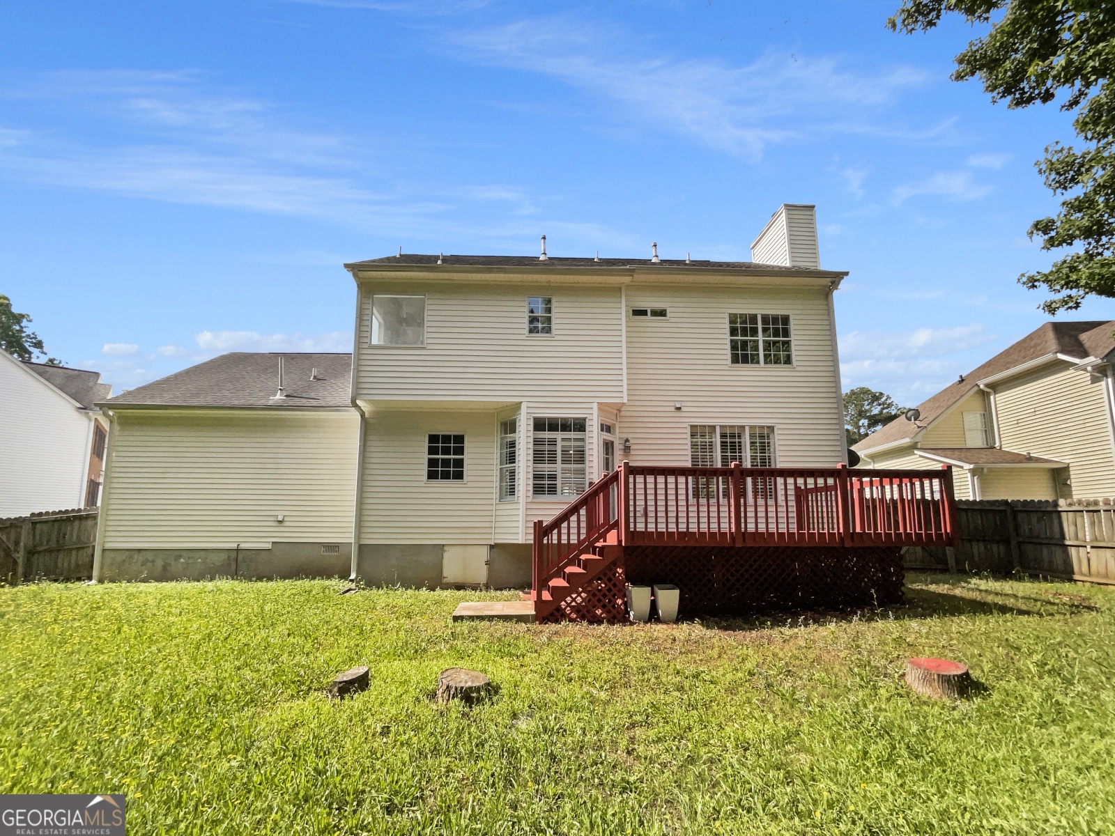 220 McIntosh Place Drive, Fayetteville, Georgia 30214, 4 Bedrooms Bedrooms, ,2 BathroomsBathrooms,Residential,For Sale,McIntosh Place,9138595