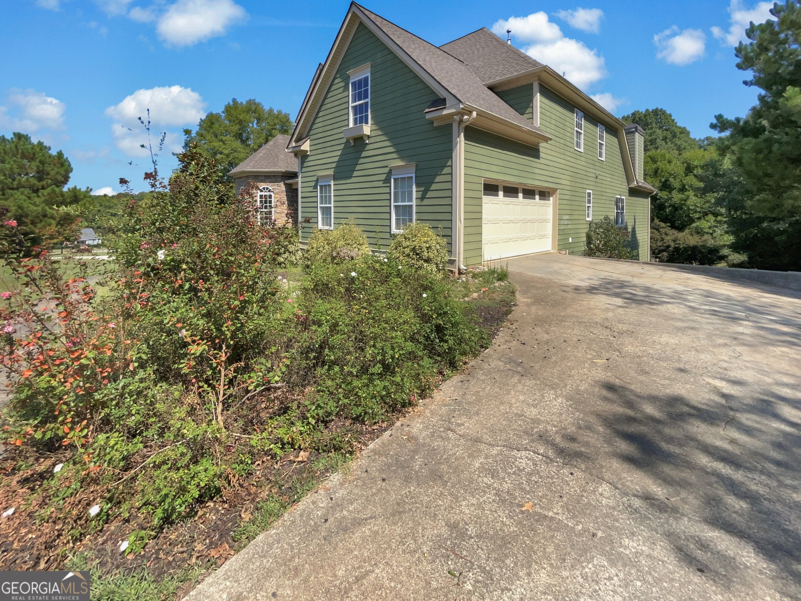 155 Chaparral Trace, Tyrone, Georgia 30290, 5 Bedrooms Bedrooms, ,3 BathroomsBathrooms,Residential,For Sale,Chaparral,9138599