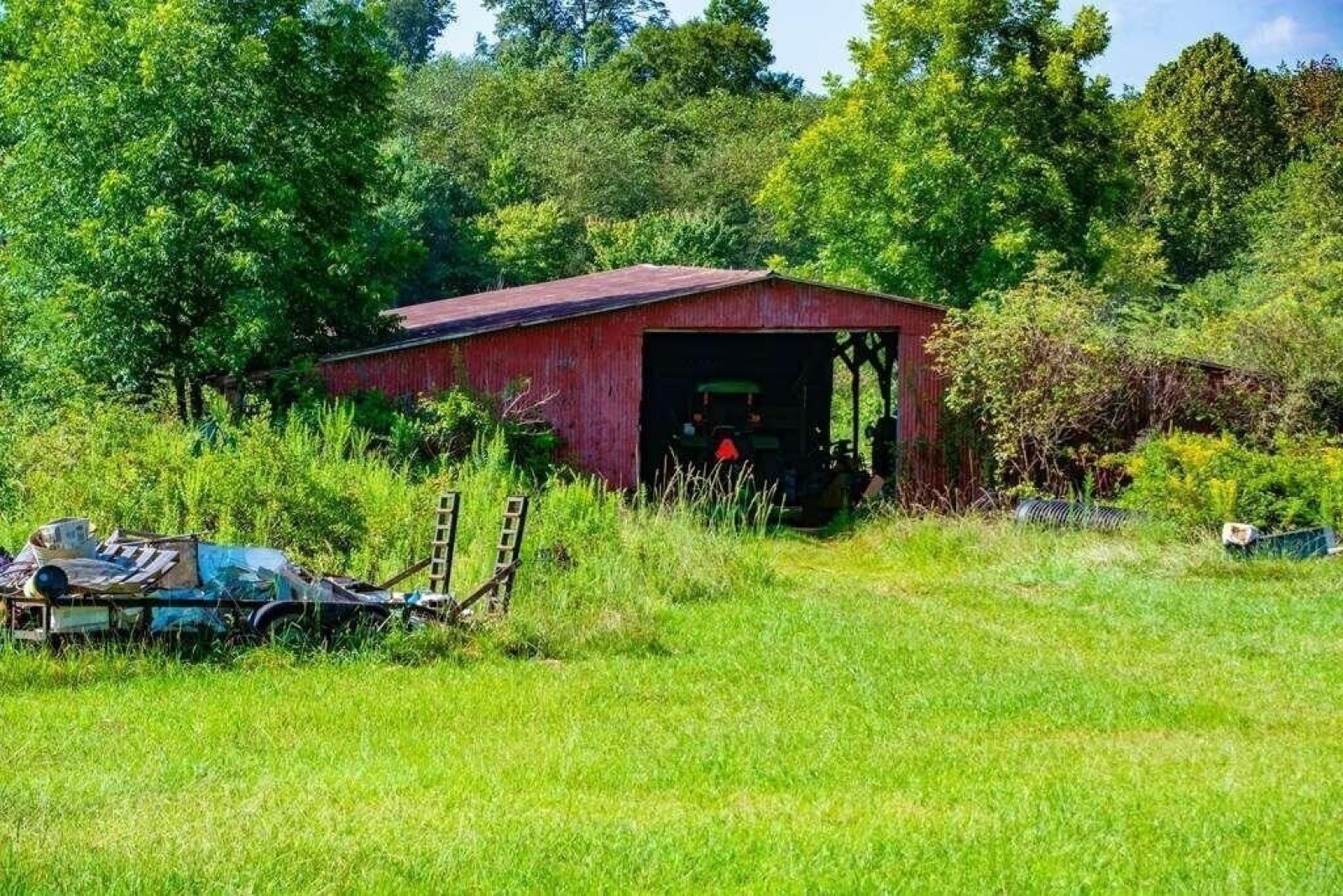 0 Buffalo Creek, Carrollton, Georgia 30117, ,Land,For Sale,Buffalo,9138606