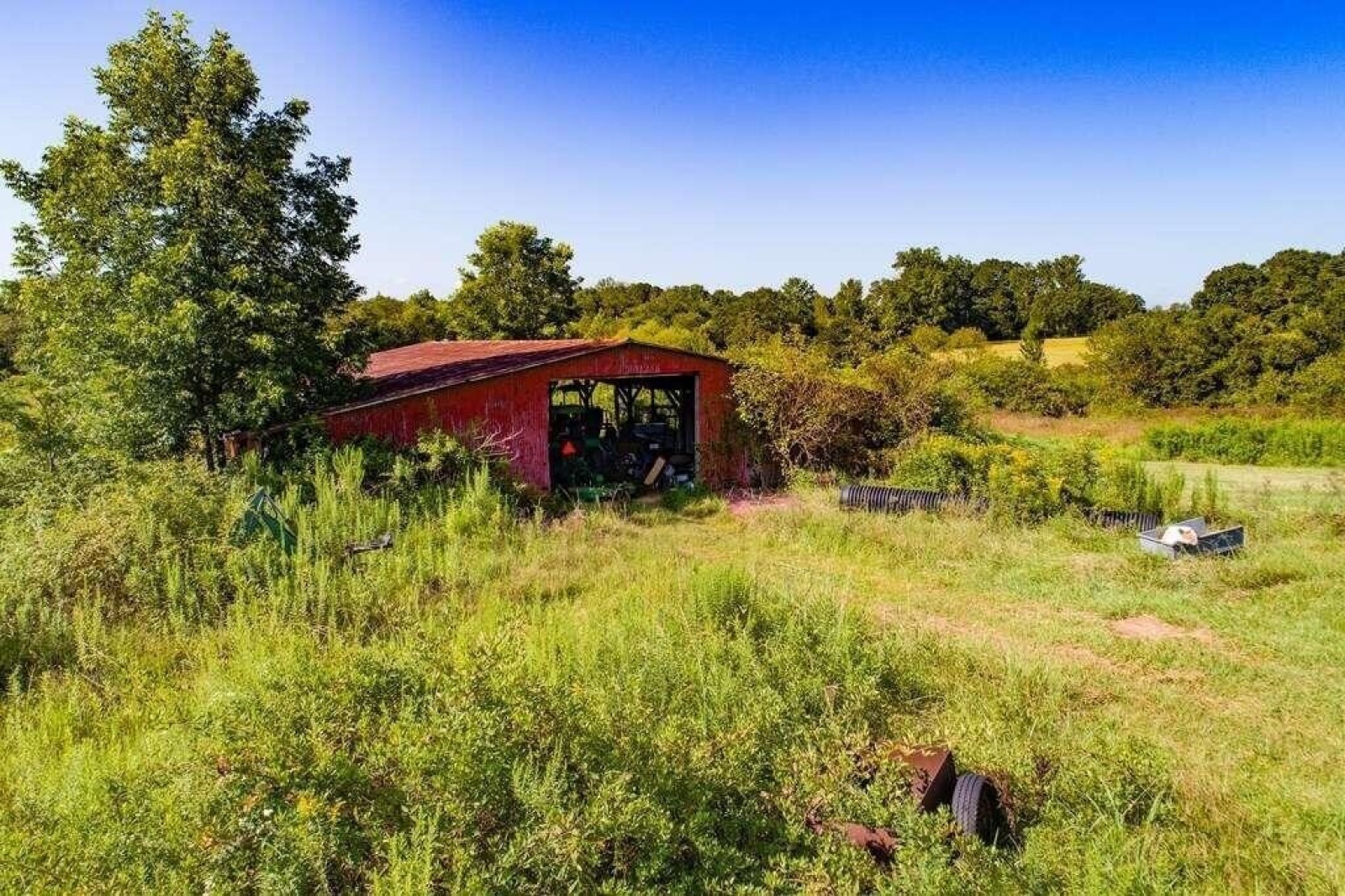 0 Buffalo Creek, Carrollton, Georgia 30117, ,Land,For Sale,Buffalo,9138606