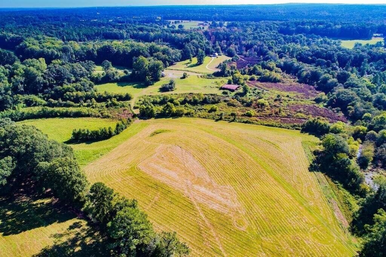 0 Buffalo Creek, Carrollton, Georgia 30117, ,Land,For Sale,Buffalo,9138606