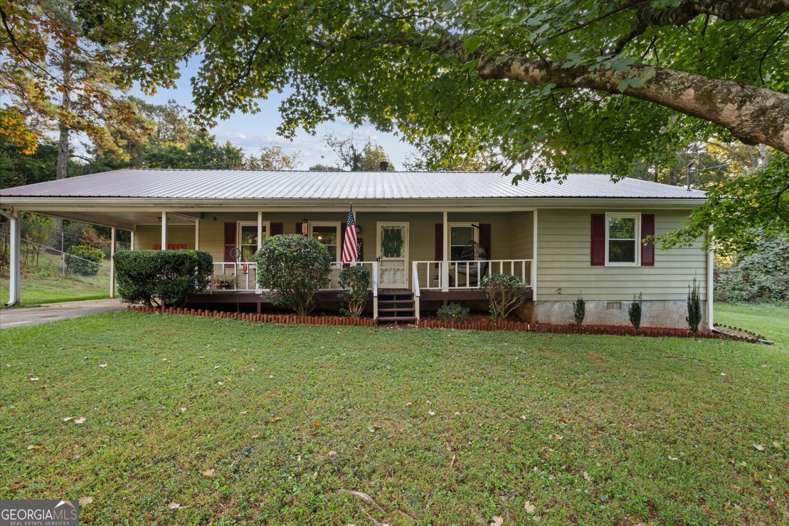 52 Jennifer Lane, Carrollton, Georgia 30116, 3 Bedrooms Bedrooms, ,2 BathroomsBathrooms,Residential,For Sale,Jennifer,9138615