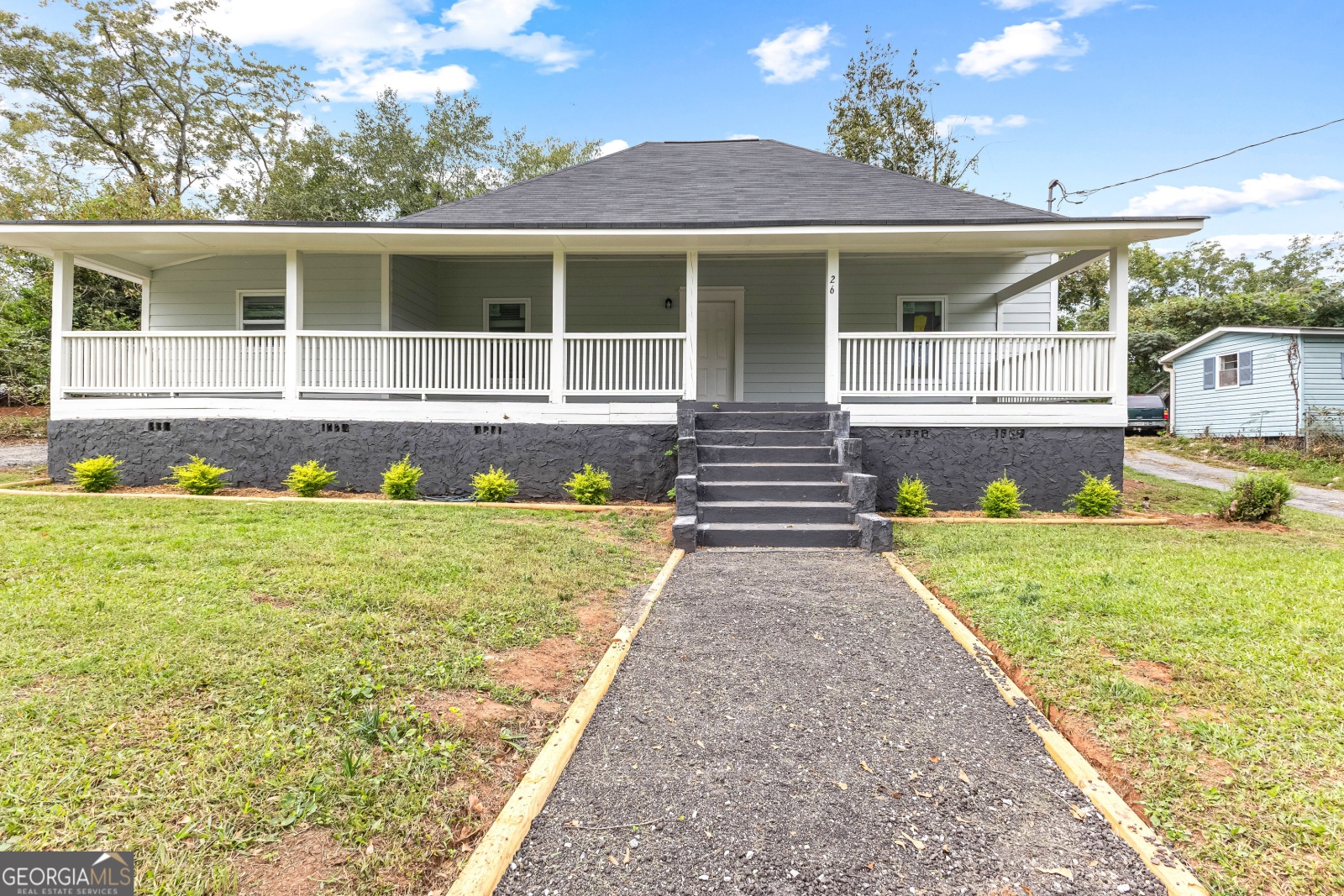 26 Pool Woods Drive, Grantville, Georgia 30220, 4 Bedrooms Bedrooms, ,3 BathroomsBathrooms,Residential,For Sale,Pool Woods,9138623