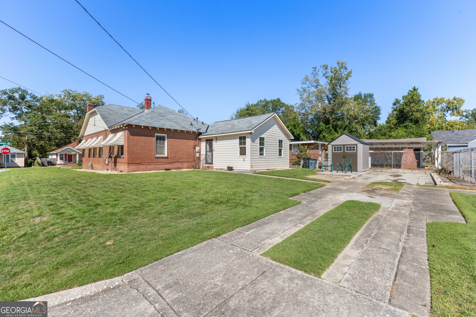 1040 Lawyers Lane, Columbus, Georgia 31906, 3 Bedrooms Bedrooms, ,2 BathroomsBathrooms,Residential,For Sale,Lawyers,9138624