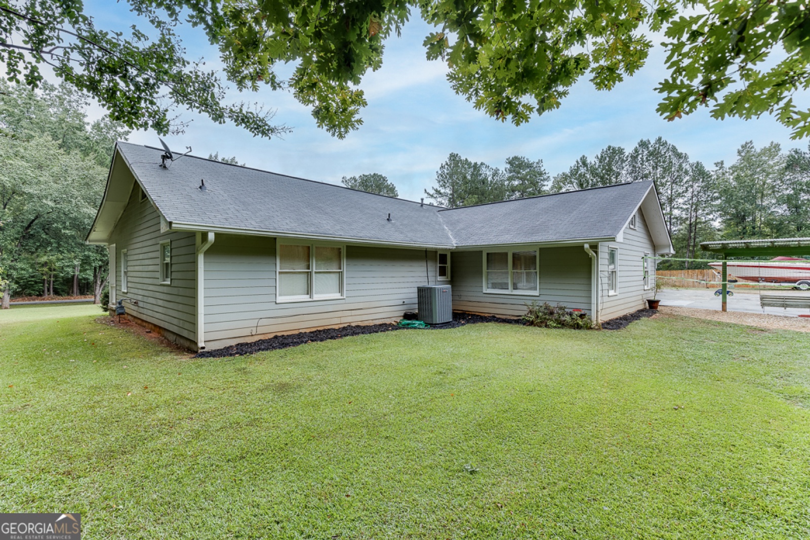 36 LAKESHORE Drive, Temple, Georgia 30179, 5 Bedrooms Bedrooms, ,2 BathroomsBathrooms,Residential,For Sale,LAKESHORE,9138626