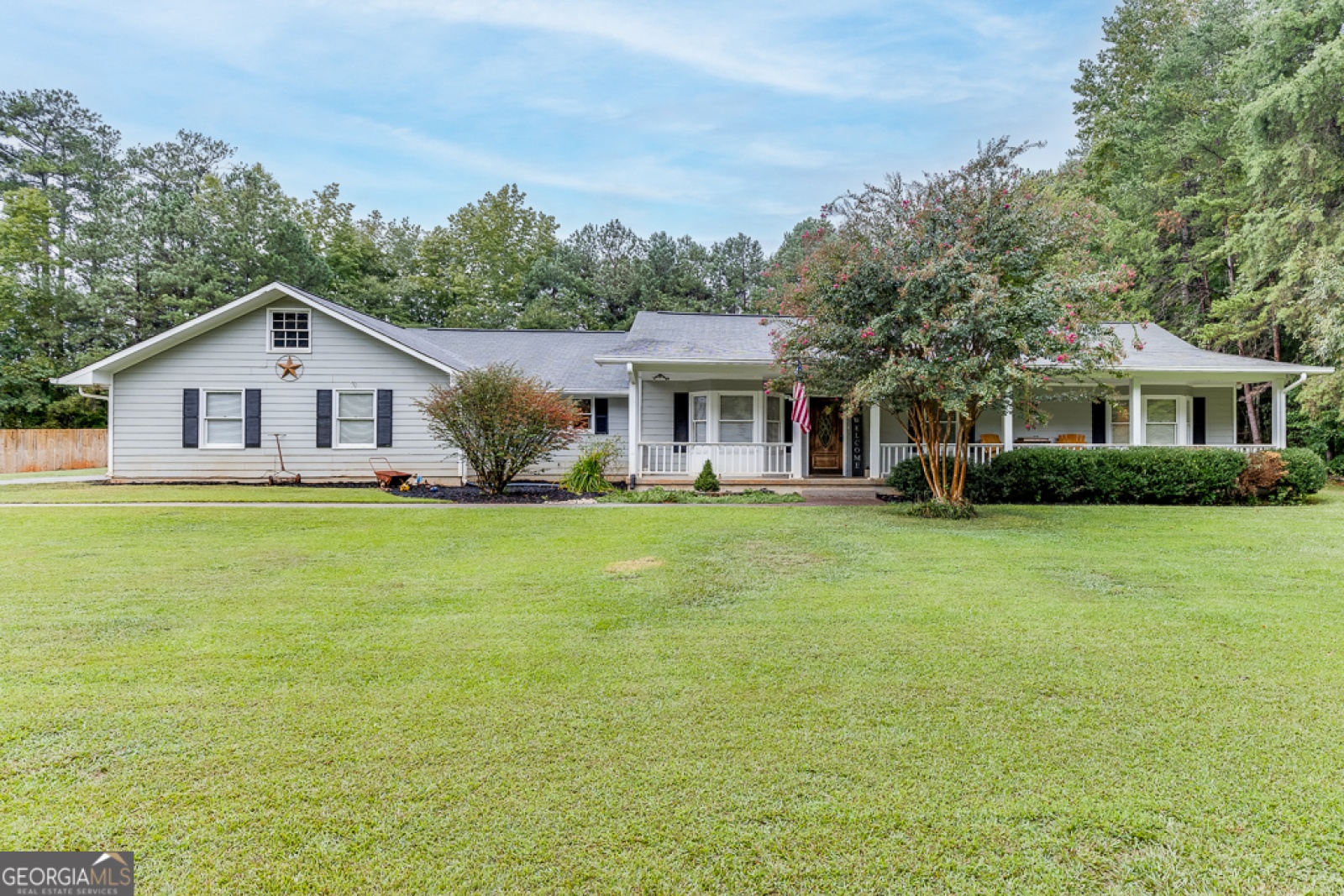 36 LAKESHORE Drive, Temple, Georgia 30179, 5 Bedrooms Bedrooms, ,2 BathroomsBathrooms,Residential,For Sale,LAKESHORE,9138626