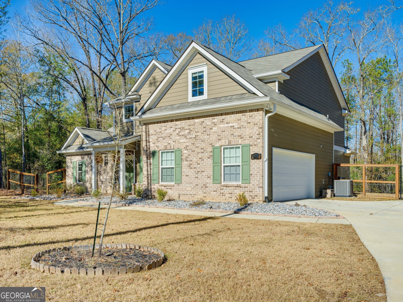 13733 Macon Road, Columbus, Georgia 31829, 4 Bedrooms Bedrooms, ,3 BathroomsBathrooms,Residential,For Sale,Macon,9138632