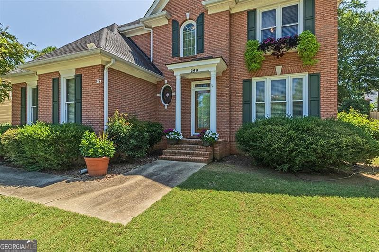 259 ALMON Road, Carrollton, Georgia 30117, 3 Bedrooms Bedrooms, ,2 BathroomsBathrooms,Residential,For Sale,ALMON,9138633