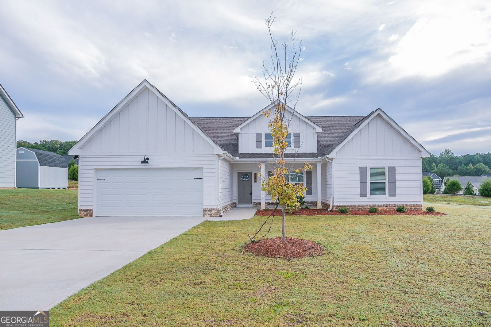 220 Arrowwood Drive, Carrollton, Georgia 30117, 4 Bedrooms Bedrooms, ,2 BathroomsBathrooms,Residential,For Sale,Arrowwood,9138634