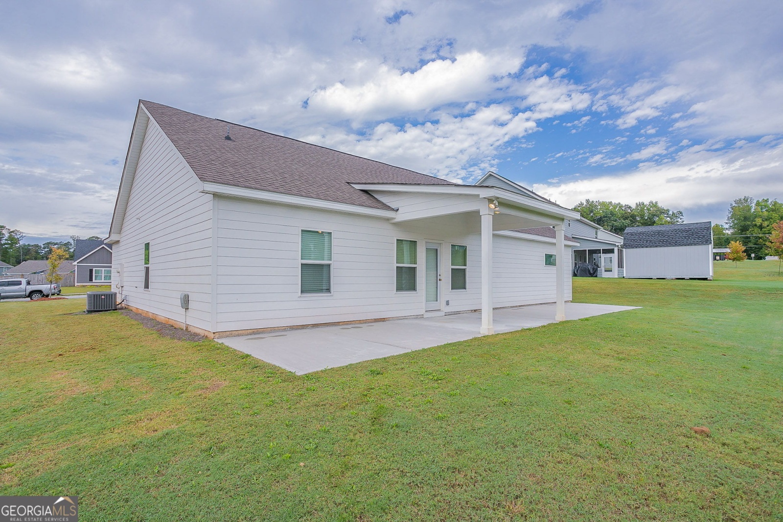 220 Arrowwood Drive, Carrollton, Georgia 30117, 4 Bedrooms Bedrooms, ,2 BathroomsBathrooms,Residential,For Sale,Arrowwood,9138634