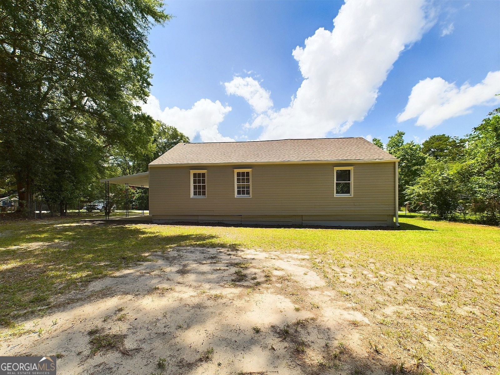 3849 Linden Drive, Columbus, Georgia 31907, 3 Bedrooms Bedrooms, ,1 BathroomBathrooms,Residential,For Sale,Linden,9138645