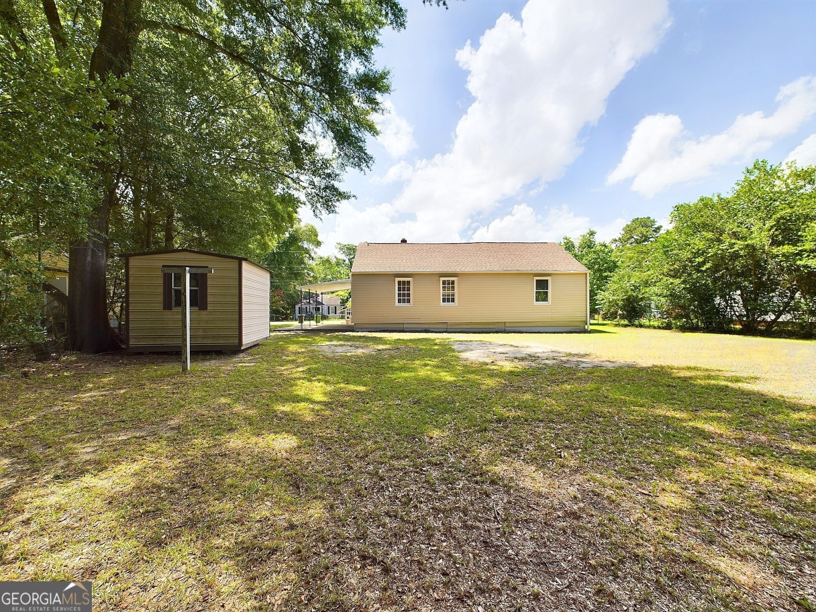 3849 Linden Drive, Columbus, Georgia 31907, 3 Bedrooms Bedrooms, ,1 BathroomBathrooms,Residential,For Sale,Linden,9138645