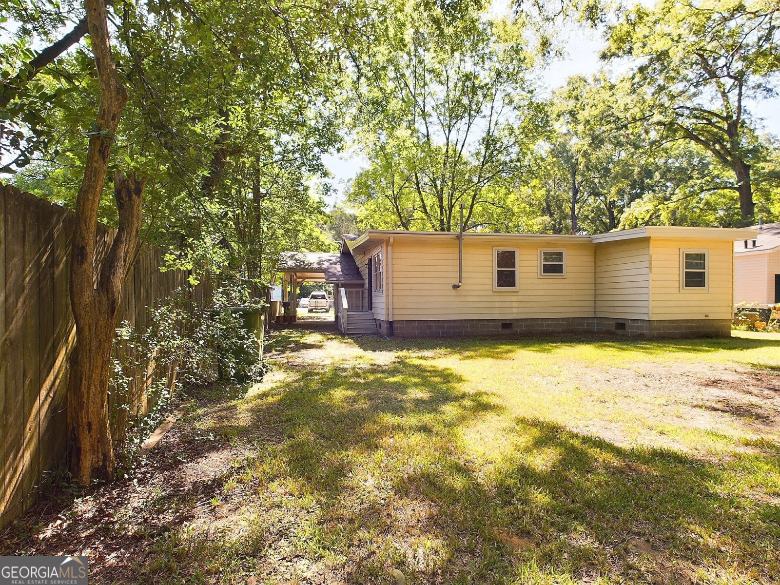 2433 Bond Avenue, Columbus, Georgia 31903, 3 Bedrooms Bedrooms, ,2 BathroomsBathrooms,Residential,For Sale,Bond,9138646