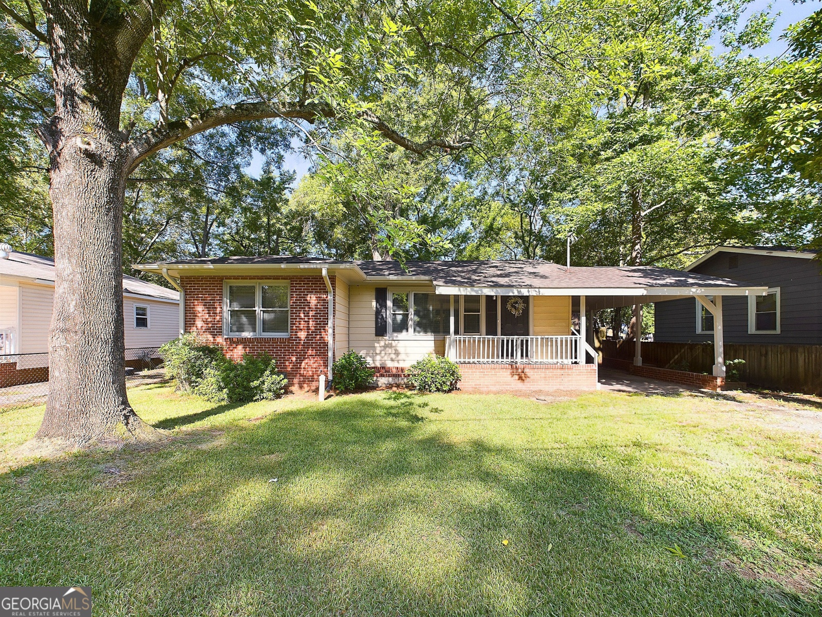 2433 Bond Avenue, Columbus, Georgia 31903, 3 Bedrooms Bedrooms, ,2 BathroomsBathrooms,Residential,For Sale,Bond,9138646