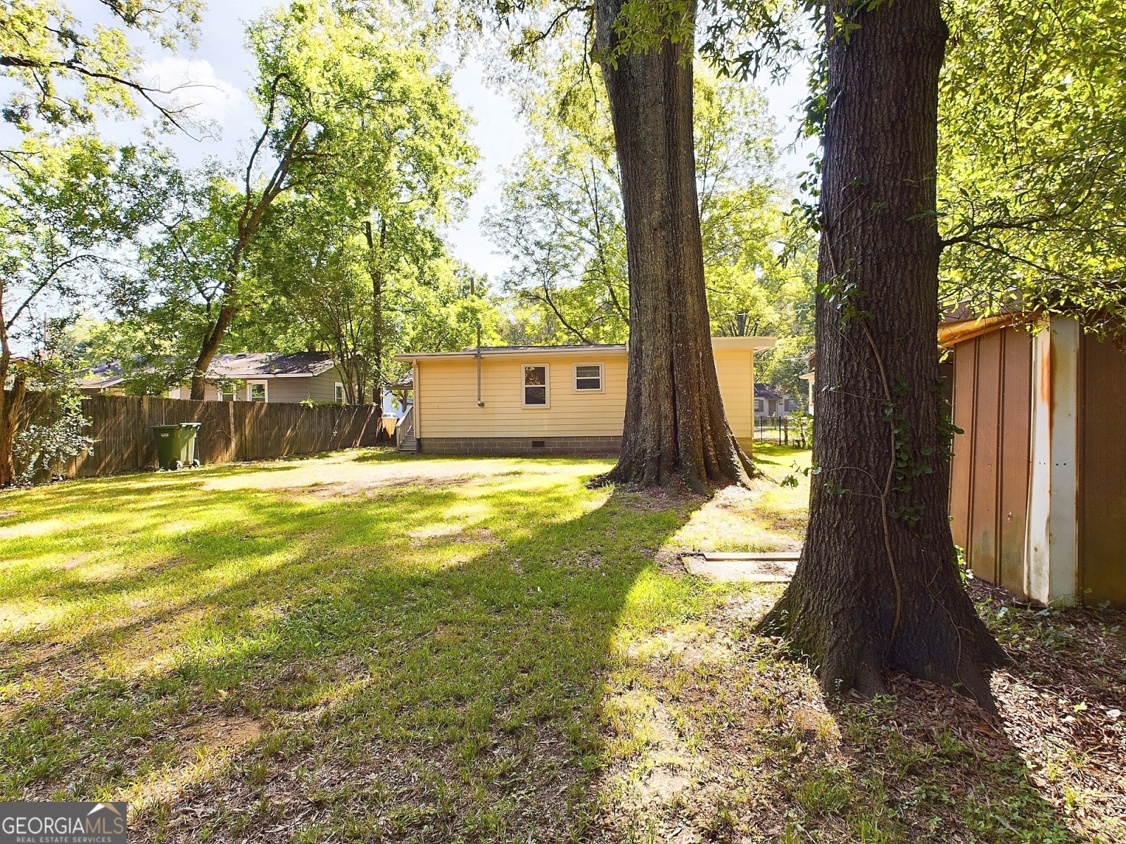 2433 Bond Avenue, Columbus, Georgia 31903, 3 Bedrooms Bedrooms, ,2 BathroomsBathrooms,Residential,For Sale,Bond,9138646